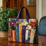 Sac Matelassé - Ljubitelj knjiga