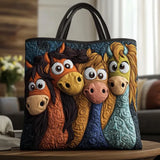 Ručna torba - Poneys Ludiques