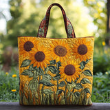 Sac Classique Matelassé - Suncokreti
