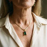 Lina Esmeralda Ehtekomplekt