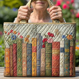 Jastučić Torba - Čarobna Biblioteka